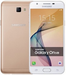 Замена кнопок на телефоне Samsung Galaxy On5 (2016) в Москве